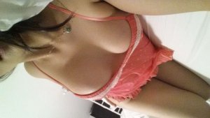 Marie-grace escorts in Madera